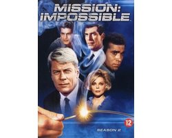 MISSION IMPOSSIBLE S2