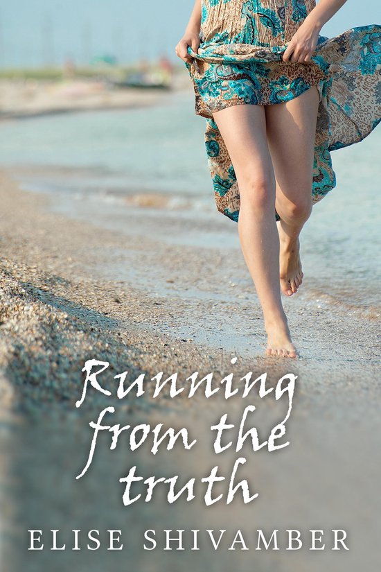 Running From The Truth - cover