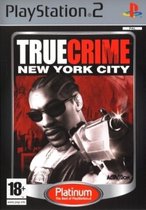 True Crime-New York City