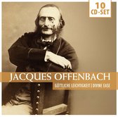 Offenbach: Gottliche Leichtigkeit / Divine Ease