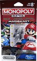 Afbeelding van het spelletje Monopoly Gamer Mario Kart Power Pack