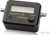 Blueqon BSF-A2 Basic Plus  Satmeter / Satellietmeter / Satfinder