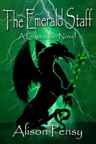 The Custodian Novels 2 - The Emerald Staff (Custodian Novel # 2)