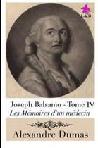 Joseph Balsamo (Tome IV)