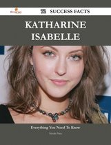 Katharine Isabelle 72 Success Facts - Everything you need to know about Katharine Isabelle