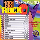 Rock On: 1981