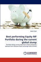 Best Performing Equity Mf Portfolio During the Current Global Slump