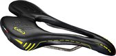Monte Grappa zadel  Blade 2.0 zwart/geel