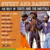 Broadway Jungle: Best Of Toots & The Maytals 1968-1973