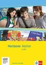 Horizons Atelier / La bande dessinée
