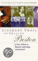 Literary Trail of Greater Boston