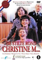 Speelfilm - Stilte Rond Christine M