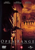 Open Range (D)