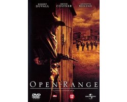 Open Range (D)