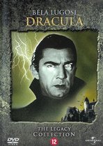 Dracula Legacy (3DVD)
