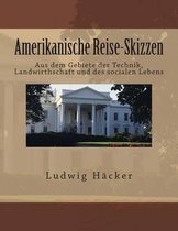 Amerikanische Reise-Skizzen