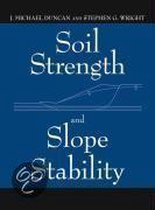 Soil Strength And Slope Stability