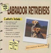 The Simple Guide to Labrador Retrievers