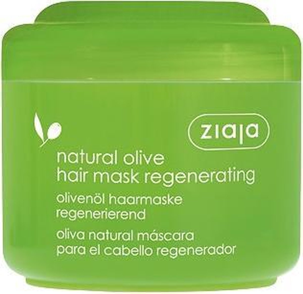 Soothing Shampoo - Zklidňující Shampoo Proti Svědění 300ml