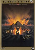 Mummy/ The Ultimate Mummy