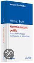 Kommunikationspolitik