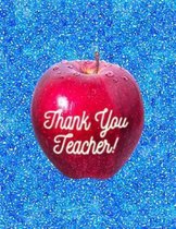 Thank You Teacher