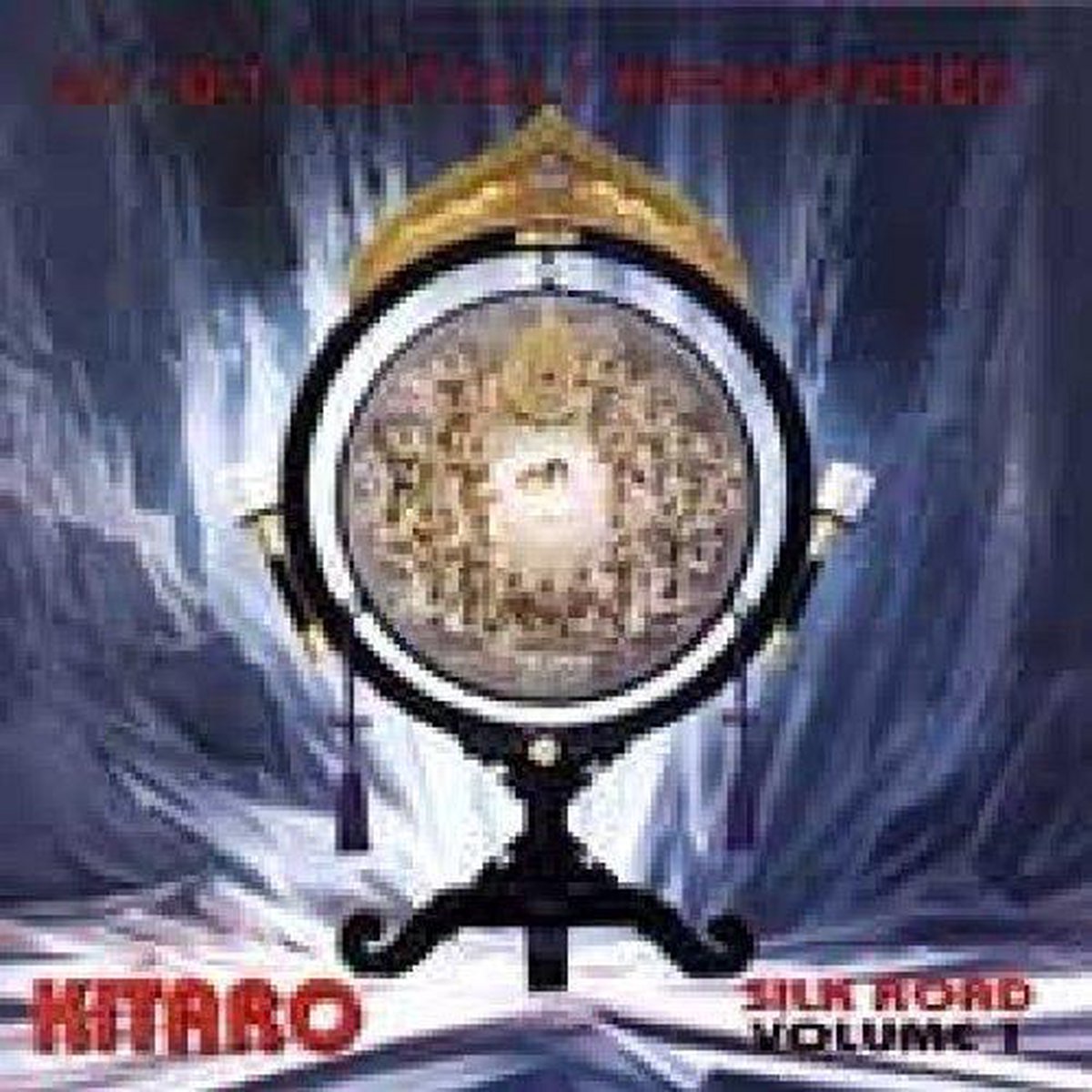 Silk Road - Volume 1