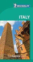 Italy - Michelin Green Guide