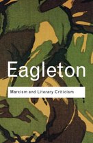 Marxism & Literary Criticism