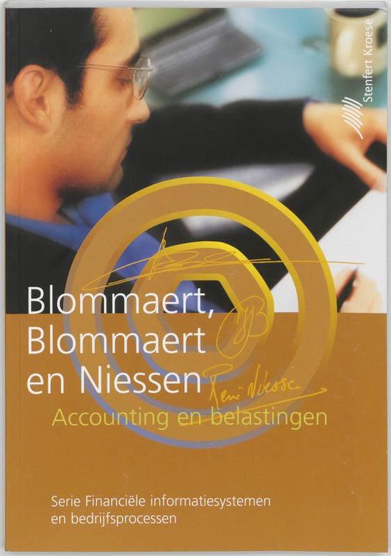 Accounting en belastingen