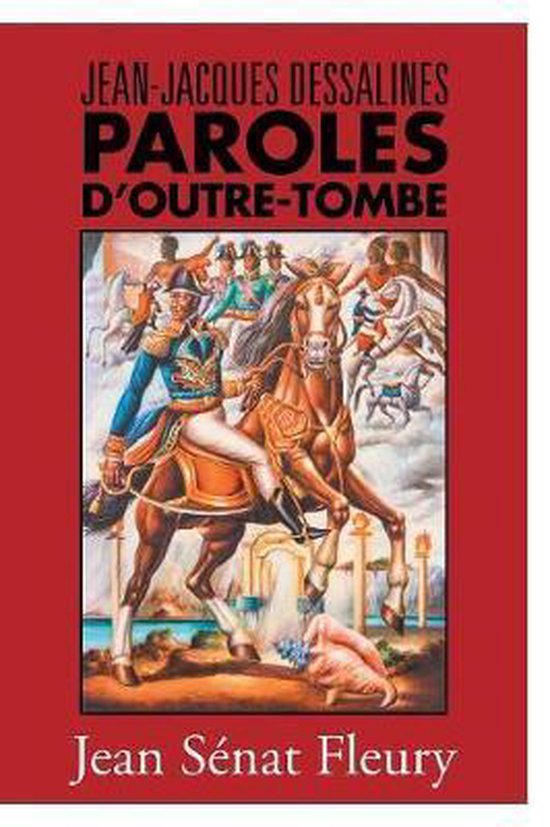 Jean-Jacques Dessalines - cover