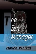 Millennium Books (Writers Club)-The Zen Manager