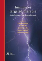 Immuno-targeted therapie in de hemato-/oncologische zorg