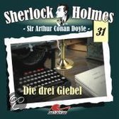 Sherlock Holmes 31