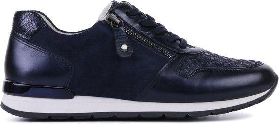 Gabor Comfort sneakers blauw - Maat 41.5 | Bestel nu!