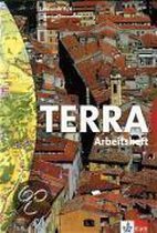 Terra Erdkunde 5/6 - Arbeitsheft / Gymnasium / Niedersachsen / Neubearbeitung