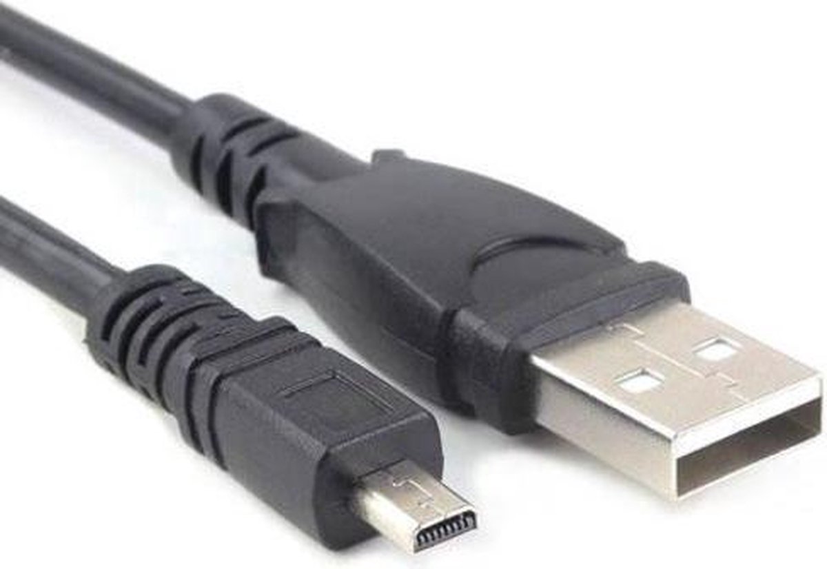 3x USB C Ladekabel 1m Kabel Datenkabel Schnellladek Produktbild-Vorschau 9