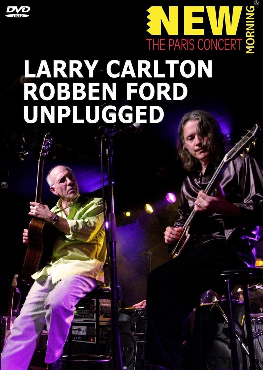 Unplugged