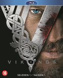 Vikings - Seizoen 1 (Blu-ray)