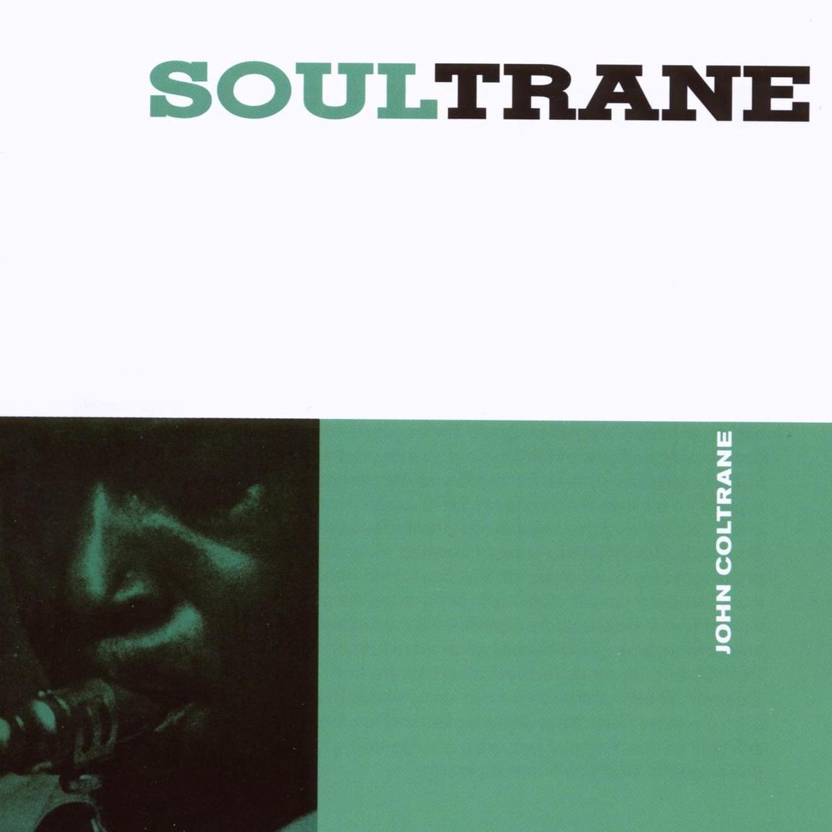 Soultrane