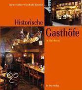 Historische Gasthöfe In Sachsen