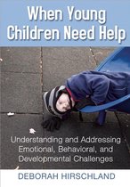 Omslag When Young Children Need Help