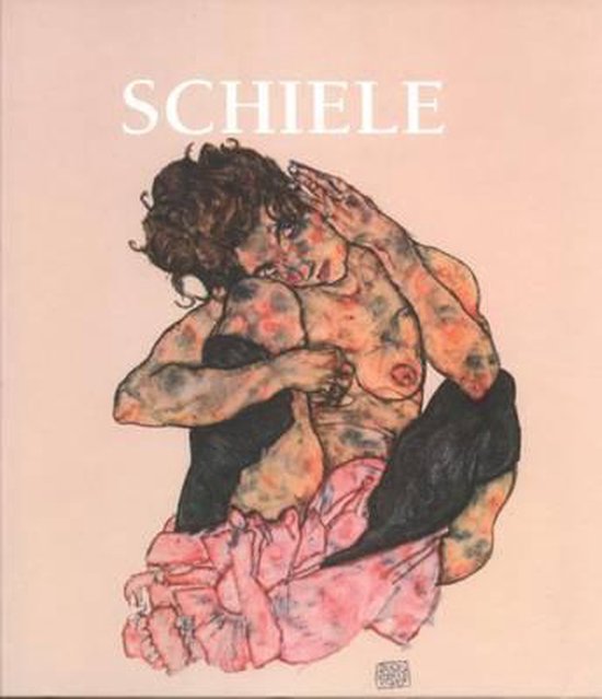 Schiele - cover