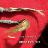 Signs of Punkt Karo