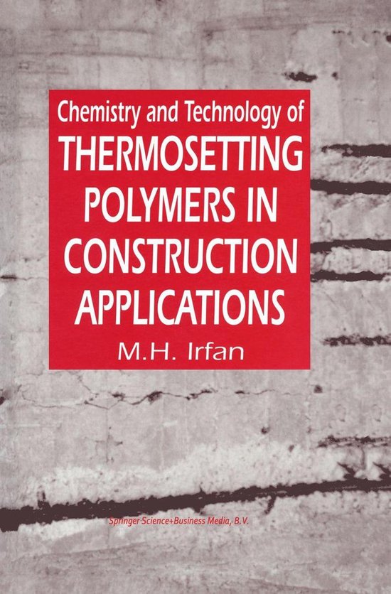 Chemistry and Technology of Thermosetting Polymers in Constr ... - cover