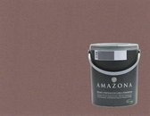 Peinture craie Amazona ECO 0 75 litres Mocca