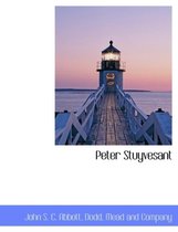 Peter Stuyvesant