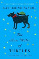 A Joséphine Cortès Novel 2 - The Slow Waltz of Turtles