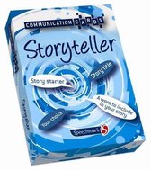 Storyteller - Communication Cards