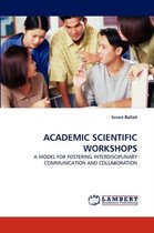 Academic Scientific Workshops